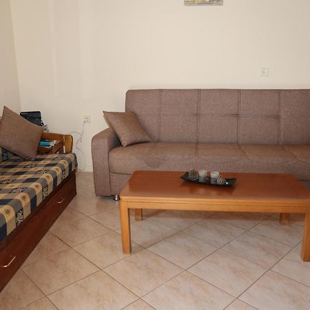Mary'S Villas Plomari Extérieur photo